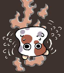 むこうずねのひ　向脛火