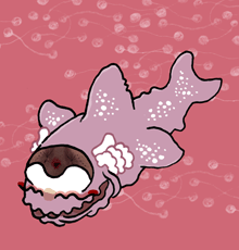 おおしつふかさめ　大湿鱶鮫