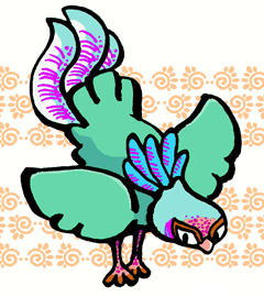 すいほう　翠鳳