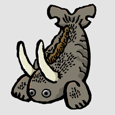 こつとつ　骨咄