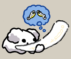 げちゅうにりょう 牙中二竜