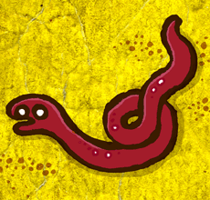 くんじゃ　熏蛇