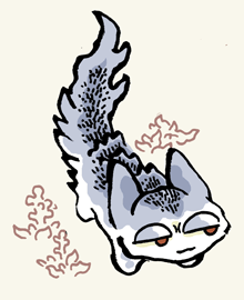 せいかん　青干