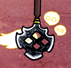 まおうみ　魔王見