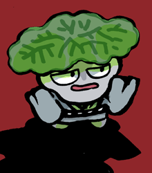 はすのかさ　蓮の笠