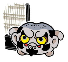 りうんばり　利運張