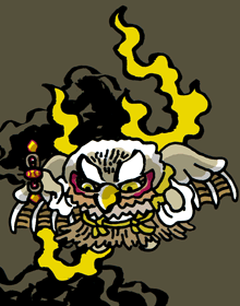 ふるとび　古鳶