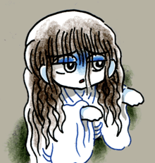 れいはく　霊魄