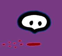 めいこん　冥魂