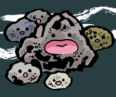 ものいういわね　言語う磐根