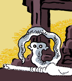 へびまる　蛇丸