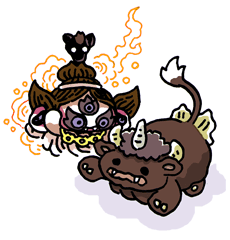 たきのかんのんさま　たきの観音様