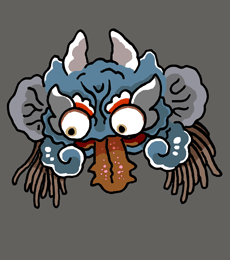 あくまげどう　悪魔外道