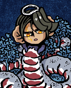 しんじゃだいおう　震蛇大王