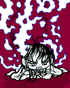 まえだせいのすけ　前田勢之助