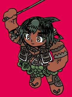 せんしんぎょうじゃ　千身行者