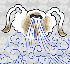 ふんりん　焚輪