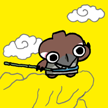 たくぞくぎょうのようかい