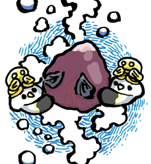 おさごのまわり