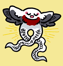 こうばい　高媒