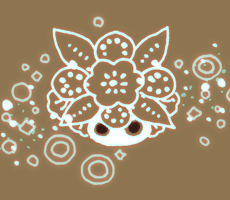 くうげ　空華
