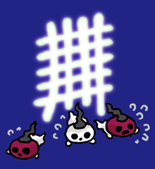 きゅうりゅうふ　九竜符