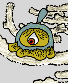 やまおとこ　木客