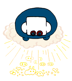 ていどく　亭毒