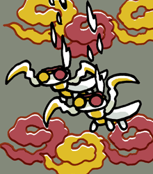 げんたろうむし　源太郎虫