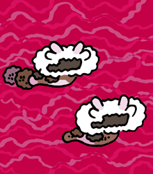 こころのむし　心の虫
