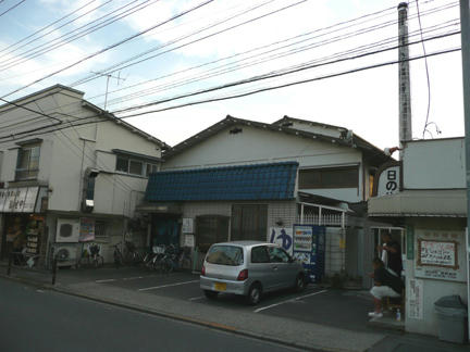 全景