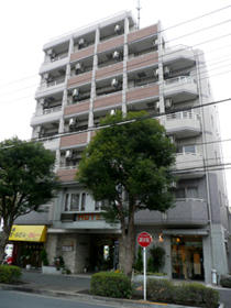 ビル全景