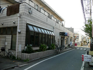 全景