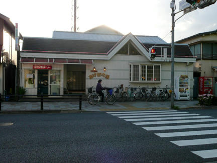 全景