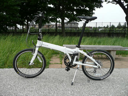 DAHON Vitesse P18