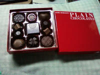 チョコ２０１０