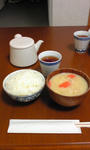 夕飯☆