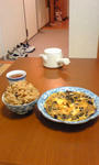 炊き込みご飯