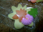 お菓子