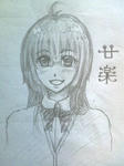 廿楽さん☆