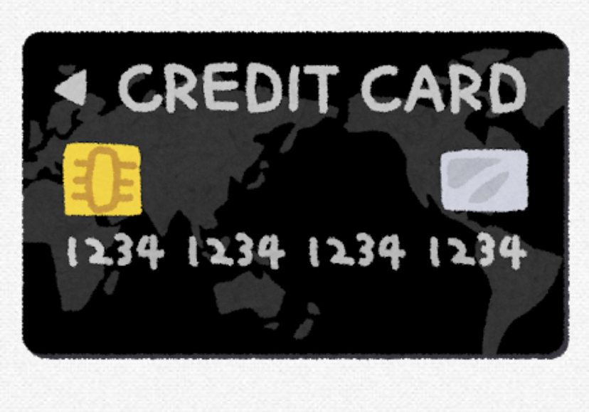 BigBossでのクレジットカード出金