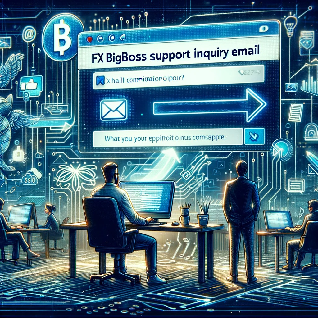 BigBossメールサポートの詳細ガイド