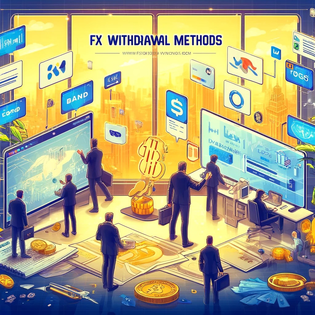 BigBossの出金方法：銀行送金や電子ウォレットを使った効率的な方法