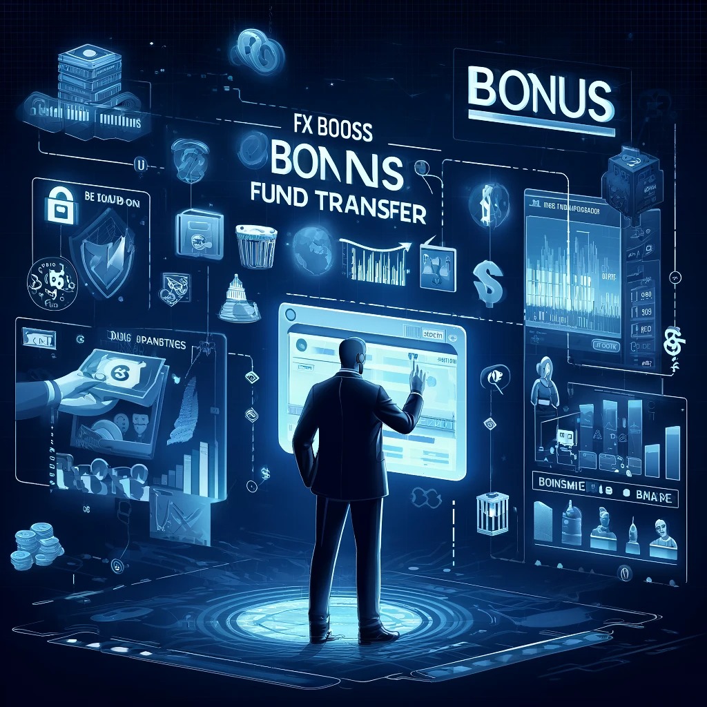 BigBossボーナスと資金移動のリスク：消滅する可能性に注意