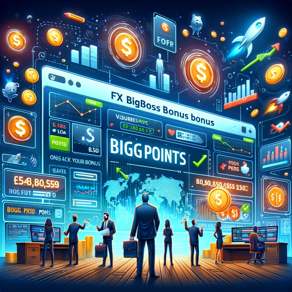 BigBossポイント活用法：BBPを最大限に使いこなす方法