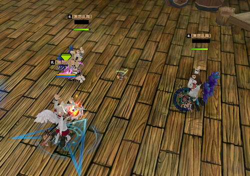 はらったまきよったま～