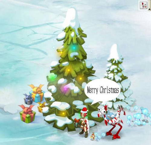 めりーくりすます