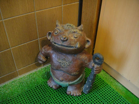 小鬼