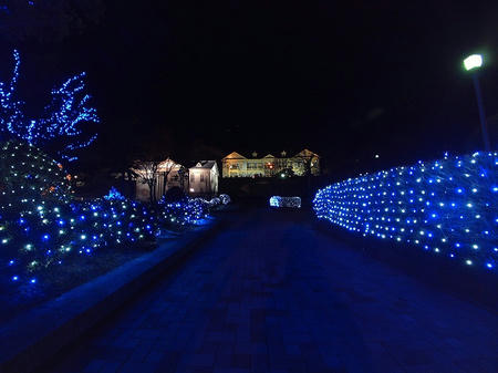 元町公園