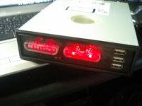 コンバタ＋ハブＩｎ５インチ